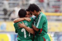 FIFA Beach Soccer World Cup Groupmatches
