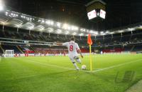 Fussball EM Qualifikation: Tuerkei - Malta