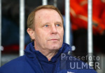 Berti Vogts Trainer Schottland