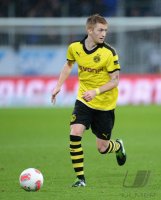 FUSSBALL1. Bundesliga  Saison 2012/2013: Marco Reus (Borussia Dortmund)