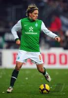 FUSSBALL, 1. BUNDESLIGA, 19. Spieltag: Bremen, FRITZ Einzelaktion