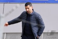 Fussball 1. Bundesliga Saison 20/21: SC Freiburg - FC Schalke 04