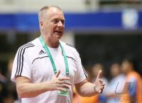 Fussball International FIFA FUTSAL WM 2008