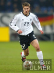 Nationalmannschaft, FRINGS Einzelaktion
