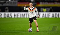Fussball International Qualifikation WM 2026 
Deutschland - Slowakei