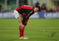 Fussball International Italien-Deutschland