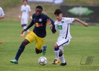 Fussball Ergenzinger Pfingstturnier 2018