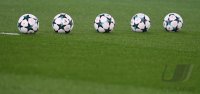 Fussball CHL 17/18 Gruppenphase: Paris Saint-Germain - FC Bayern Muenchen