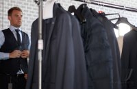 Fussball 1. Bundesliga 2012/2013: S.Oliver Einkleidung FC Bayern Muenchen