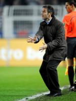 FUSSBALL 1. BUNDESLIGA: Dortmund - Bochum