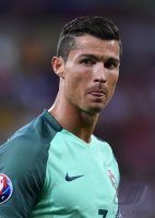 Fussball Europameisterschaft Halbfinale 2016: Portugal - Wales