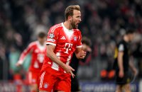 Fussball International CHL 25/26: FC Bayern Muenchen - Union Saint-Gilloise