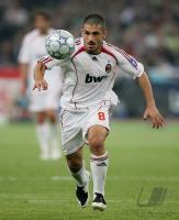 Fussball Champions League AC Mailand - FC Liverpool