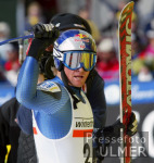 SKI   Weltcup Abfahrt Mnner JUBEL; Sieger Rahlves (USA) freut sich