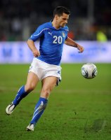 Internationales Freundschaftsspiel: Italien, MAGGIO