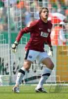 Fussball Saison 2012/2013 DFB Pokal: Preussen Muenster - Werder Bremen