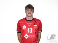 Volleyball 2. Bundesliga Saison 24/25: Fotoshooting TV Rottenburg