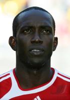 Fussball WM 2006: Trinidad & Tobago - Schweden