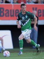 Fussball 1. Bundesliga  Saison 2010/2011   ROSENBERG   (Werder Bremen)