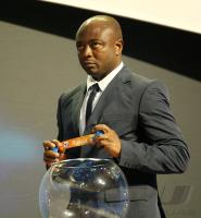 Fussball WM 2010  Qualifikationsgruppen - Auslosung