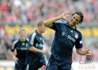 FUSSBALL 1. BUNDESLIGA: 1.FC Koeln - FC Bayern Muenchen