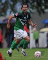ssball 1. Bundesliga  Saison 2010/2011  ALMEIDA (Werder Bremen)