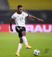 Fussball International Testspiel: Deutschland - Tschechische Republik