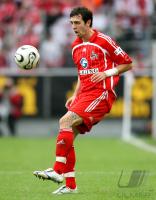 Fussball 2. Bundesliga: Koeln, EHRET Einzelaktion