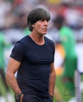 Fussball International Testspiel: Deutschland - Saudi-Arabien