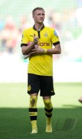 FUSSBALL DFB POKAL SAISON 2012/2013: Marco Reuss (Borussia Dortmund)