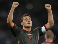 FUSSBALL  CHL   FC Barcelona 5-0 Levski Sofia