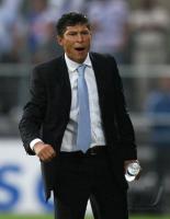 Fussball Schweizer Super League FC Zuerich - Grasshopper Club Zuerich