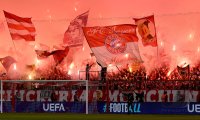 Fussball International CHL 24/25: FC Bayern Muenchen - Bayer 04 Leverkusen