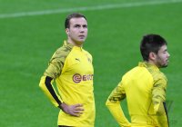 Fussball International CHL 19/20: Pressekonferenz Borussia Dortmund