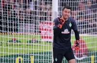 Fussball 1. Bundesliga Saison 18/19: SC Freiburg - SV Werder Bremen