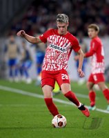 FUSSBALL EUROPA LEAGUE 23/24: SC Freiburg - West Ham United