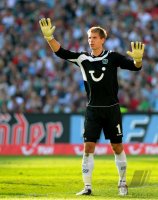 Fussball 1. Bundesliga, Saison 2011/2012: Hannover 96, ZIELER