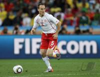 FUSSBALL WM 2010, VORRUNDE: Spanien - Schweiz