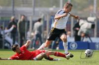Fussball International U 15 Deutschland - Schweiz