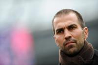 FUSSBALL, 1. BUNDESLIGA, 10. Spieltag: Hannover - Stuttgart