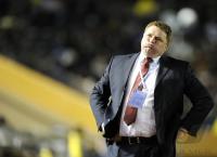 FIFA Club WM Japan 2008 Adelaide United - Waitakere United