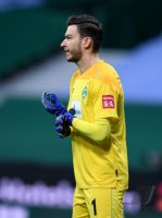 Fussball 1. Bundesliga Saison 20/21: SV Werder Bremen - Union Berlin