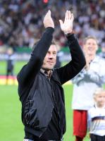 Fussball Nationalmannschaft : Deutschland - Suedafrika