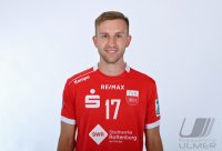 Volleyball 2. Bundesliga Saison 22/23: Fotoshooting TV Rottenburg