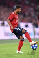 Fussball Abschiedsspiel Bastian Schweinsteiger; FC Bayern Muenchen - Chicago Fire