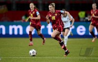 Fussball International Frauen Laenderspiel: Deutschland - Oesterreich