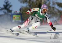 Ski-Alpin, 28.12.2007, RTL Damen Lienz