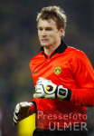 Fussball UCL - BVB: Lehmann