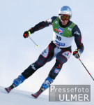SKI   Weltcup  Riesensalalom  Slden Herren Andreas Schifferer (AUT)