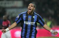 Fussball Serie A: Inter Mailand - AC Mailand